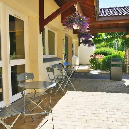 Ibis Budget Lisieux Zewnętrze zdjęcie