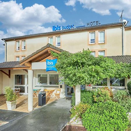 Ibis Budget Lisieux Zewnętrze zdjęcie