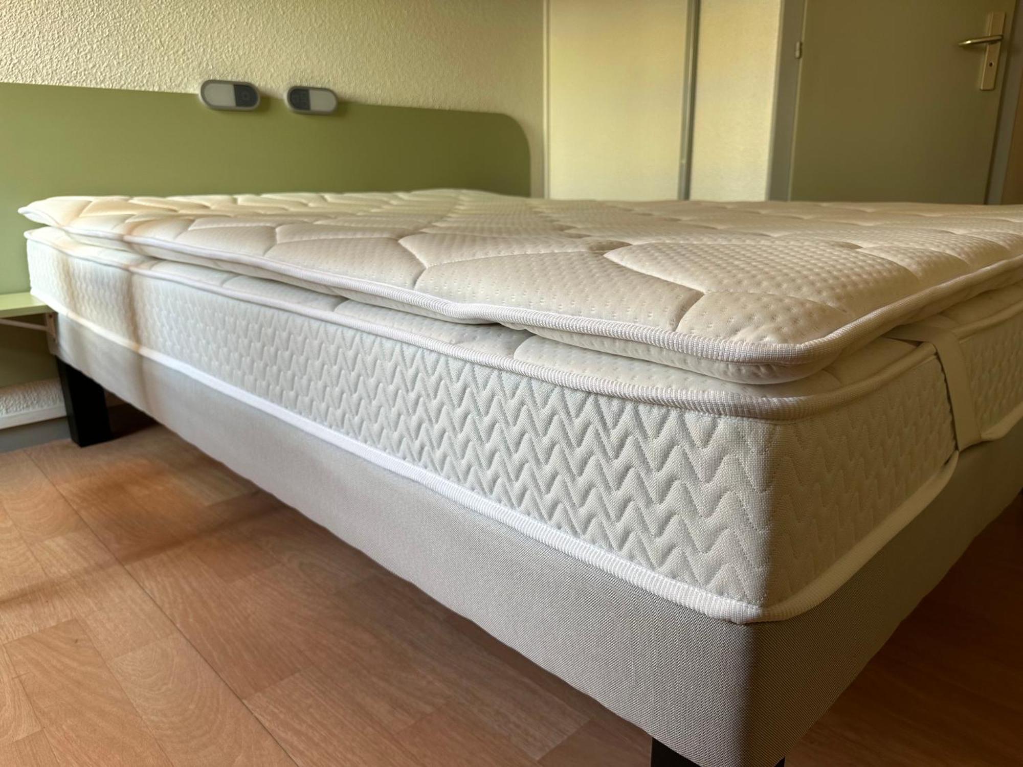 Ibis Budget Lisieux Zewnętrze zdjęcie