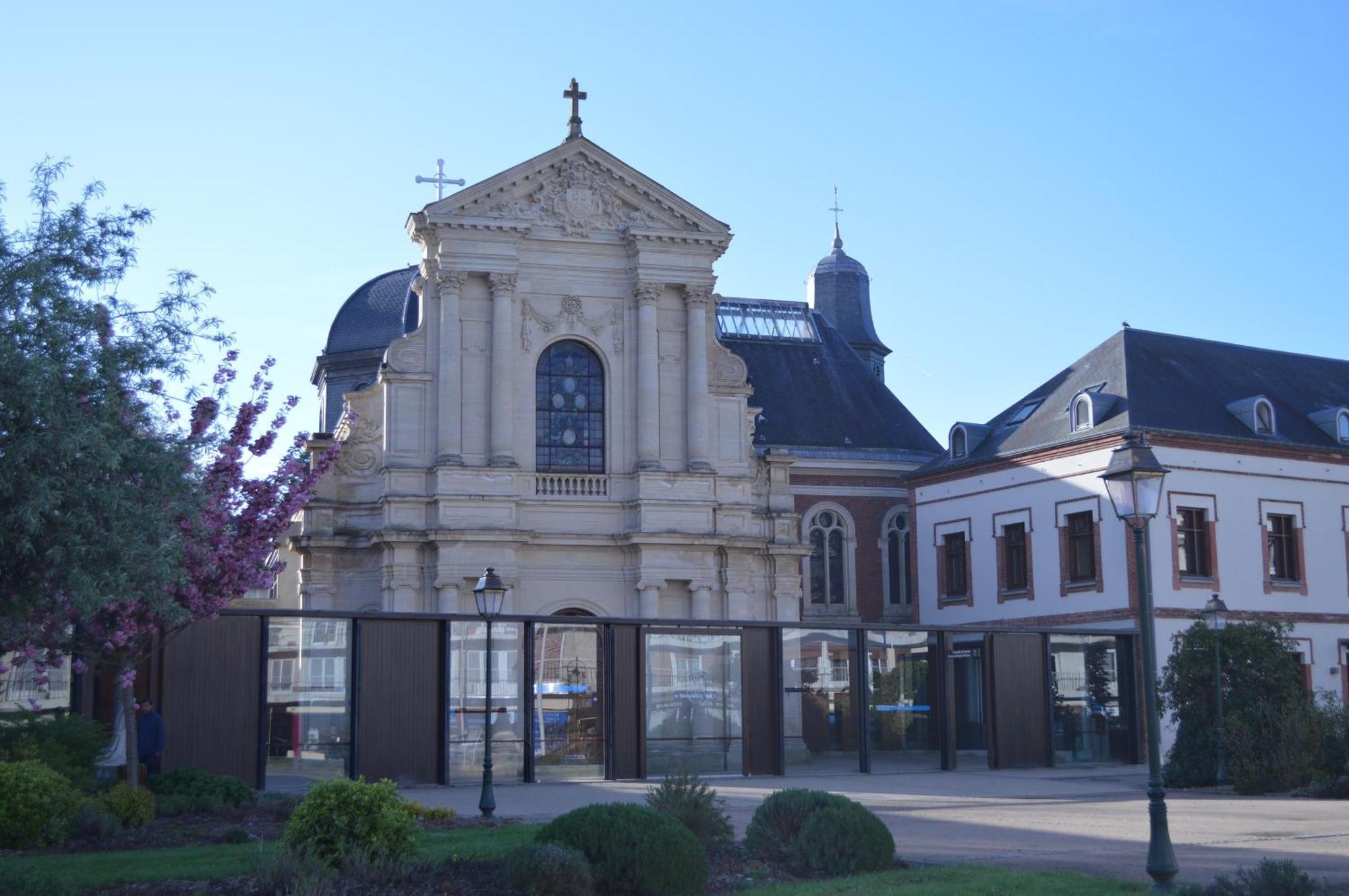 Ibis Budget Lisieux Zewnętrze zdjęcie
